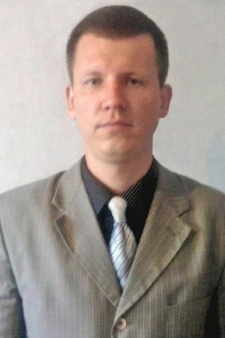 Михаил Владимирович Елизаров