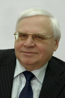 Дмитрий Сергеевич Клементьев