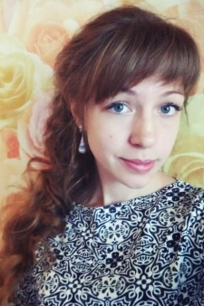 Екатерина Владимировна Ледовских