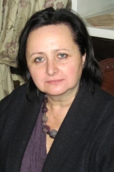 Ирина Александровна Стрелец