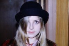 Анна Александровна Симон