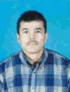 Куралбай Жадигерович Режепов