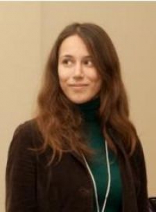 Анна Александровна Толкачева