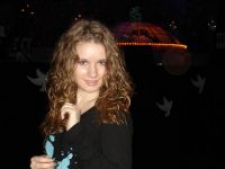 Дарья Владимировна Каргалова