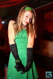 Галина Александровна Савченко