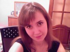 Валентина Александровна Норбах