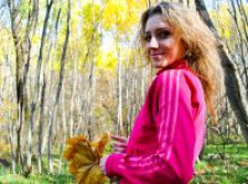 Валерия Александровна Чуднова