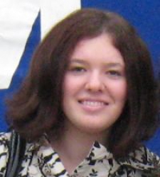 Антонина Григорьевна Макарова