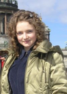 Яна Владимировна Болотова