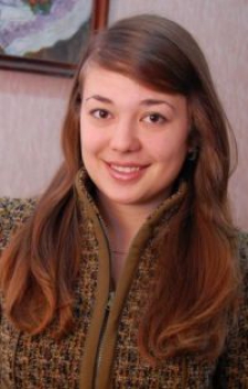 Анастасия Васильевна Ястребцева