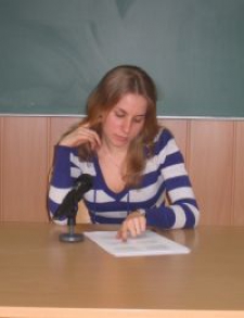 Светлана Леонидовна Якубцева