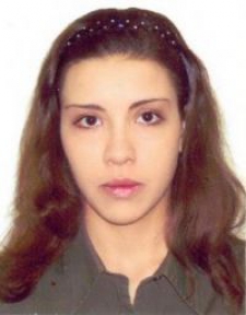 Ксения Сергеевна Мирошниченко