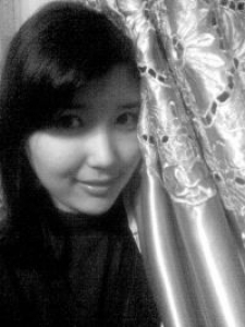 Адинай Гапаровна Ерматова