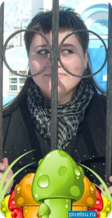 Юлия Михайловна Березуцкая