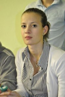 Ксения Олеговна Позиненко