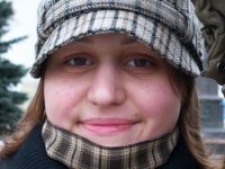 Мария Михайловна Карабут