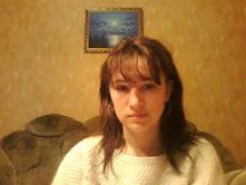 Инна Петровна Фомиченко