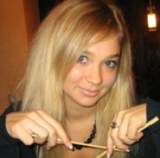 Дарья Ивановна Божко