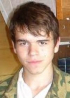 Виталий Андреевич Баранов