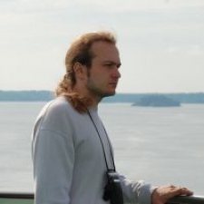 Сергей Васильевич Перышкин