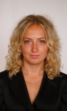 Елена Николаевна Климович