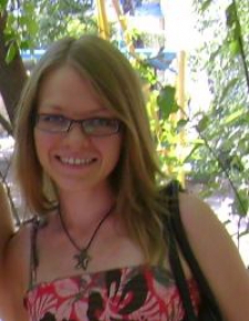 Юлия Геннадьевна Терещенко