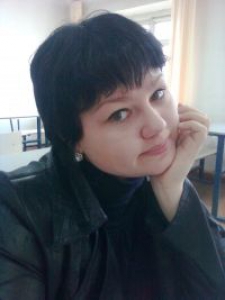 Ольга Владимировна Бойко