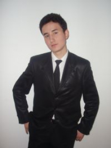 Азамат Ниязбекович Мадгулов