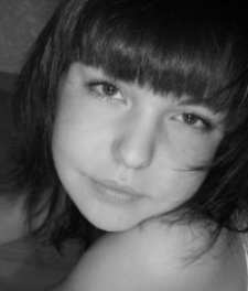 Ксения Константиновна Бахвалова