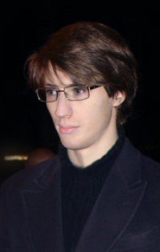 Евгений Андреевич Колосков