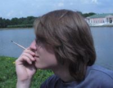 Антон Вадимович Зарицкий