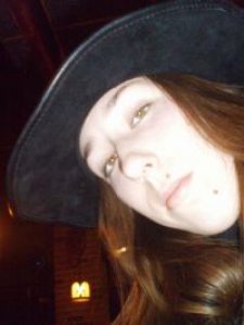 Анна Алексеевна Чернова