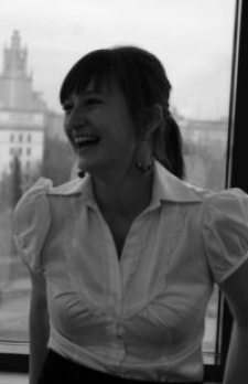 Анастасия Александровна Юрлова