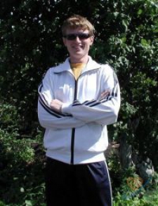 Кирилл Игоревич Прокофьев