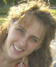 Анастасия Ивановна Глоба