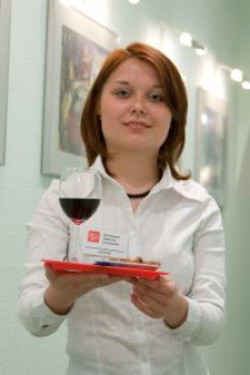 Татьяна Евгеньевна Трубицына