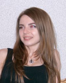 Арина Сергеевна Турченко