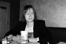 Екатерина Сергеевна Кудрявцева