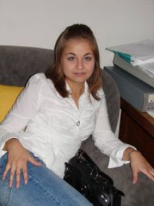 Алла Дмитриевна Недова