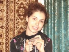 Inna Djemalovna Baravi