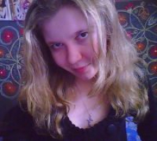 Элина Анатольевна Воробьева