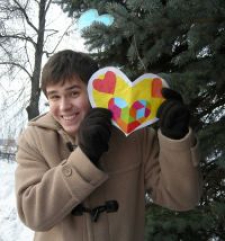 Максим Валерьевич Черепанов