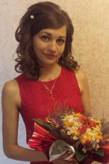 Екатерина Юрьевна Попова