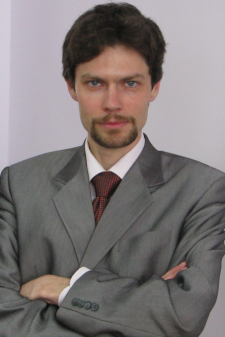 Александр Иванович Швырков