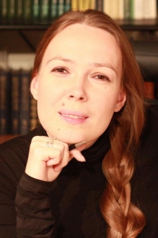 Ольга Анатольевна Кислицына