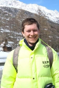 Николай Александрович Трофимов