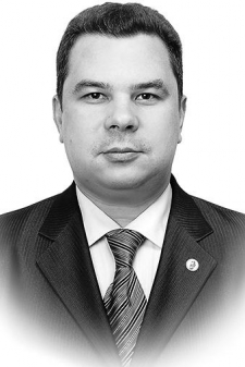 Сергей Львович Ермаков