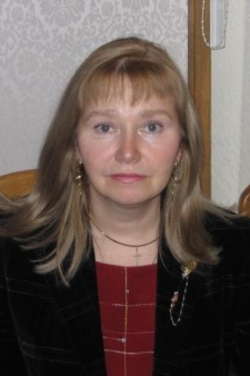Татьяна Альбертовна Урсул