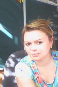 Инна Николаевна Спиряева
