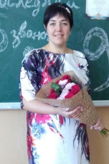 Татьяна Владимировна Конько